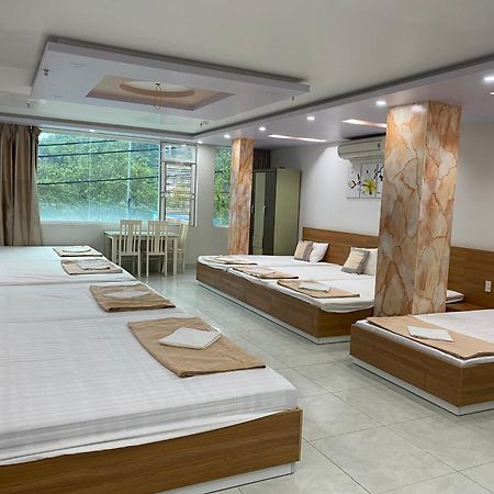 Hotel Seoul Seaview Dong Khe Sau Exterior foto