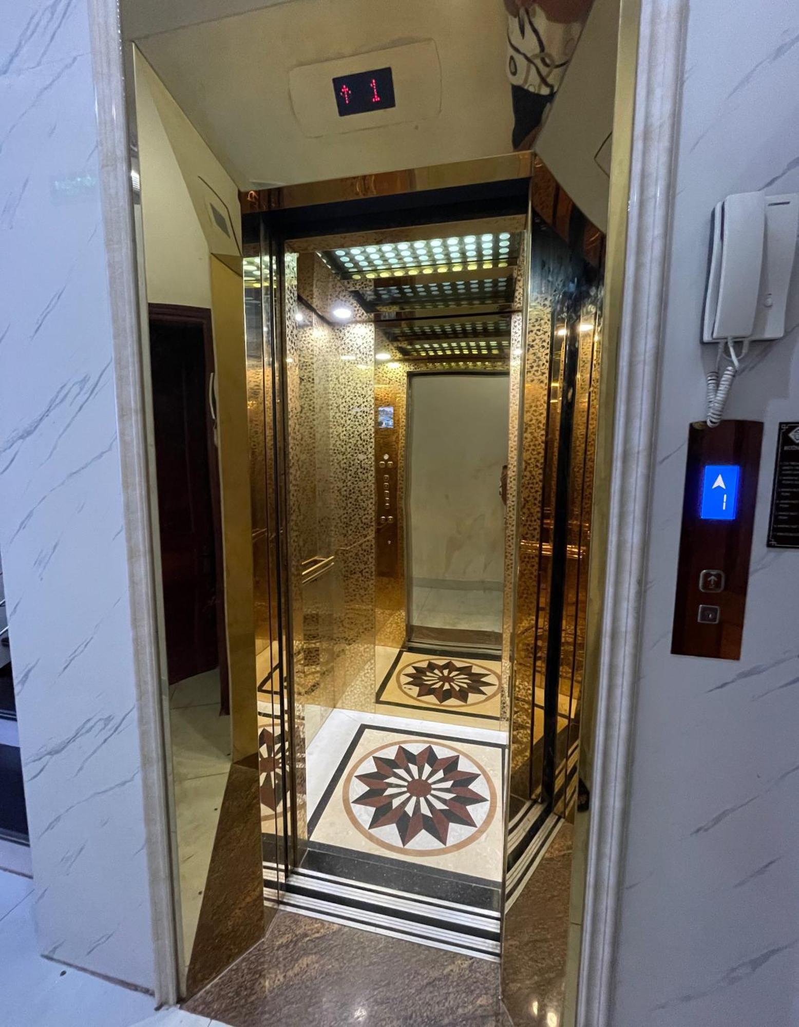 Hotel Seoul Seaview Dong Khe Sau Exterior foto